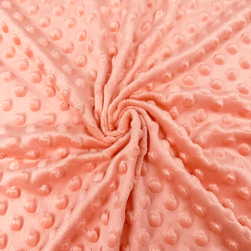 BUBBLES FLEECE (MINKY) 155 CM (0617) 16292-K536