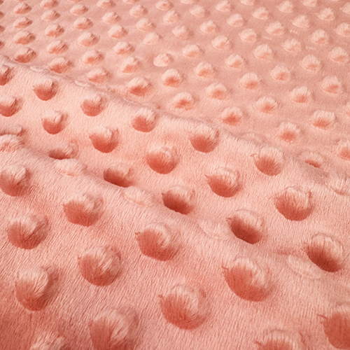 BUBBLES FLEECE (MINKY) 155 CM (0617) 16292-K536 - Slika 2