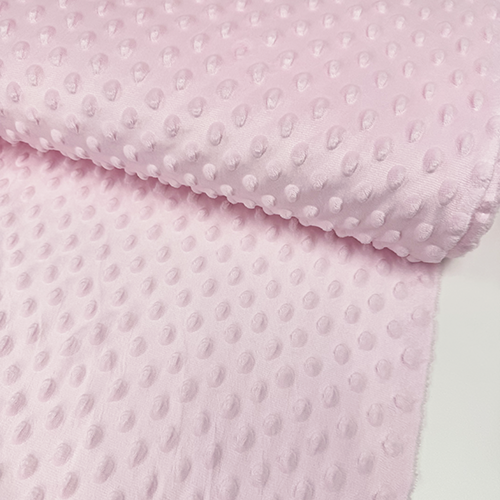 BUBBLES FLEECE (MINKY) 155 CM (0617) 16292-K880 - Slika 5