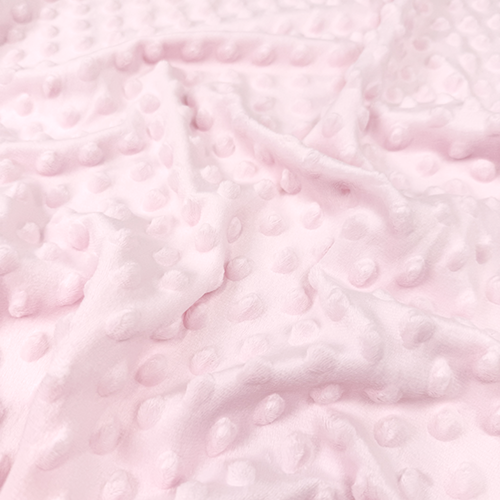 BUBBLES FLEECE (MINKY) 155 CM (0617) 16292-K880