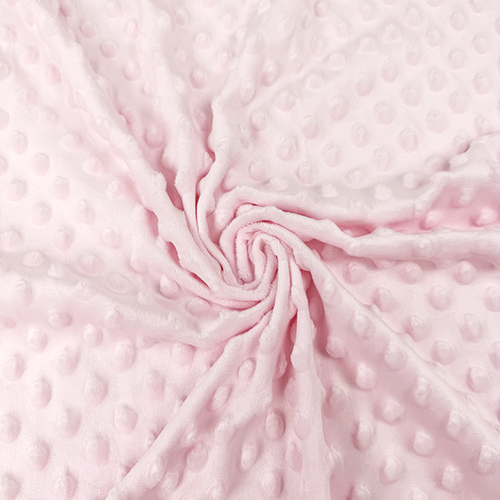 BUBBLES FLEECE (MINKY) 155 CM (0617) 16292-K880 - Slika 4