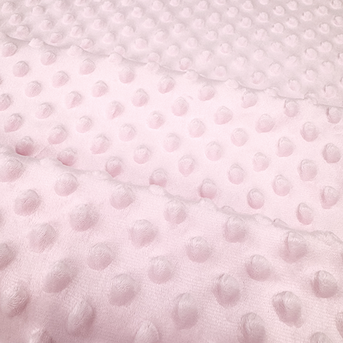 BUBBLES FLEECE (MINKY) 155 CM (0617) 16292-K880 - Slika 3