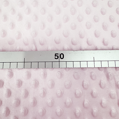 BUBBLES FLEECE (MINKY) 155 CM (0617) 16292-K880 - Slika 2