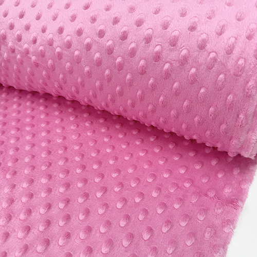 BUBBLES FLEECE (MINKY) 155 CM (0617) 16292-K871