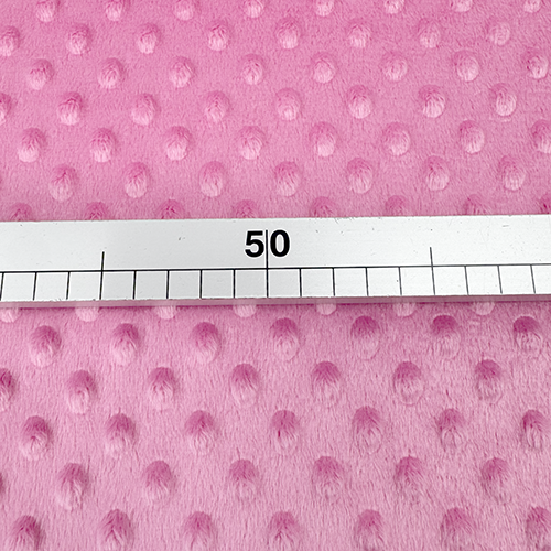 BUBBLES FLEECE (MINKY) 155 CM (0617) 16292-K871 - Slika 5