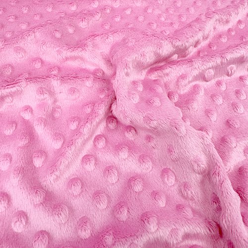 BUBBLES FLEECE (MINKY) 155 CM (0617) 16292-K871 - Slika 4