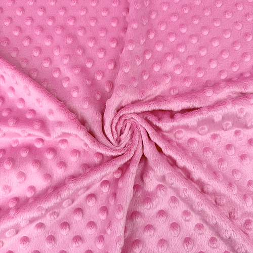 BUBBLES FLEECE (MINKY) 155 CM (0617) 16292-K871 - Slika 3