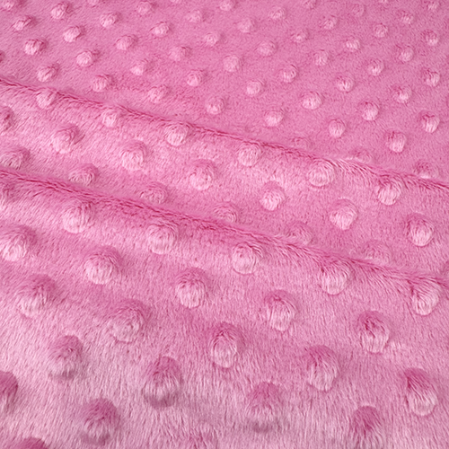 BUBBLES FLEECE (MINKY) 155 CM (0617) 16292-K871 - Slika 2
