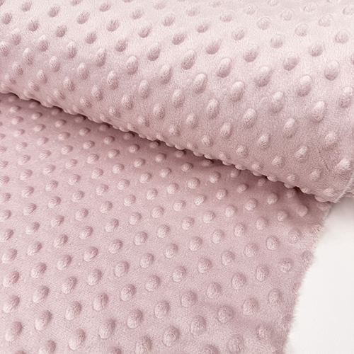 BUBBLES FLEECE (MINKY) 155 CM (0617) 16292-K92 - Slika 5