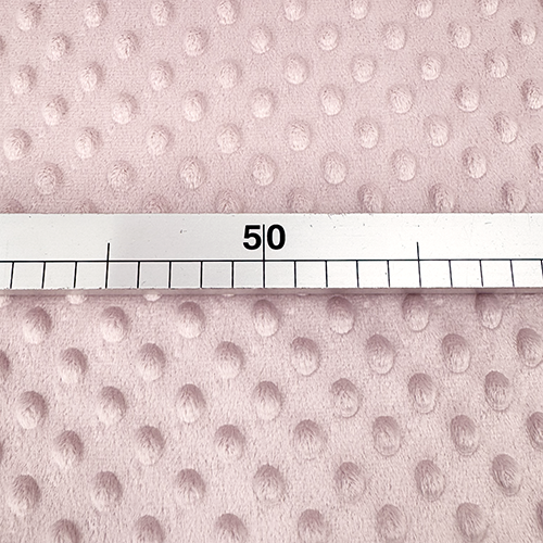BUBBLES FLEECE (MINKY) 155 CM (0617) 16292-K92 - Slika 4