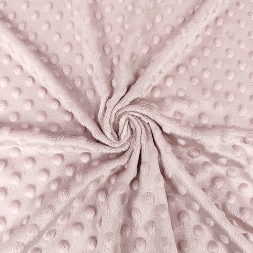BUBBLES FLEECE (MINKY) 155 CM (0617) 16292-K92 - Slika 3