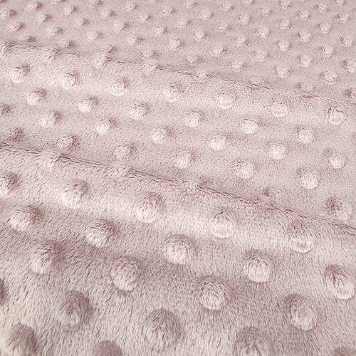 BUBBLES FLEECE (MINKY) 155 CM (0617) 16292-K92 - Slika 2