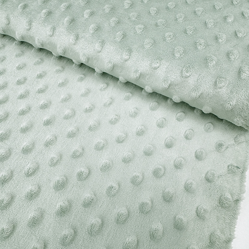 BUBBLES FLEECE (MINKY) 155 CM (0617) 16292-K321 - Slika 2