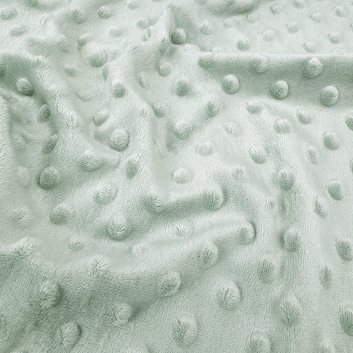 BUBBLES FLEECE (MINKY) 155 CM (0617) 16292-K321