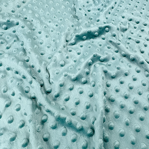 BUBBLES FLEECE (MINKY) 155 CM (0617) 16292-N22 - Slika 3