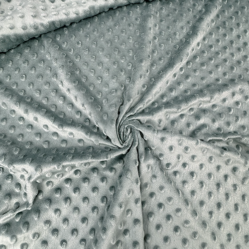BUBBLES FLEECE (MINKY) 155 CM (0617) 16292-K322 - Slika 3