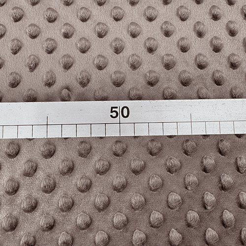 BUBBLES FLEECE (MINKY) 155 CM (0617) 16292-Q58 - Slika 5
