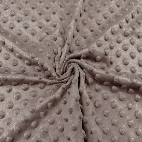 BUBBLES FLEECE (MINKY) 155 CM (0617) 16292-Q58 - Slika 4