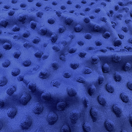 BUBBLES FLEECE (MINKY) 155 CM (0617) 16292-K650 - Slika 3