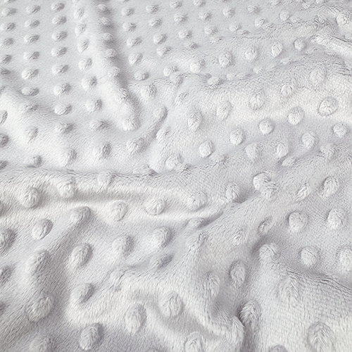 BUBBLES FLEECE (MINKY) 155 CM (0617) 16292-K950