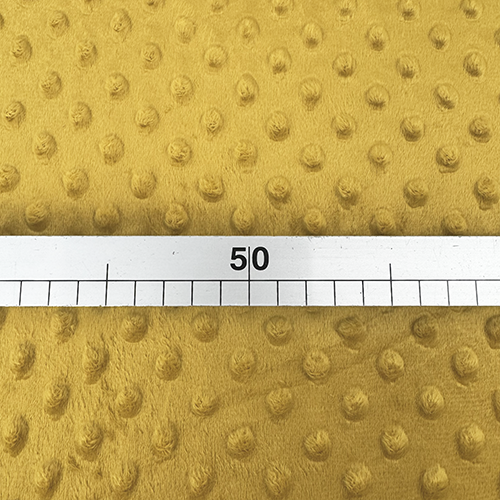 BUBBLES FLEECE (MINKY) 155 CM (0617) 16292-Q34 - Slika 4