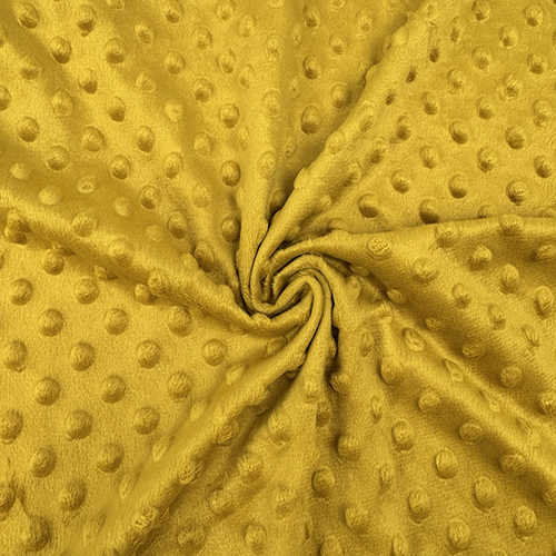 BUBBLES FLEECE (MINKY) 155 CM (0617) 16292-Q34
