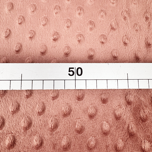 BUBBLES FLEECE (MINKY) 155 CM (0617) 16292-N12 - Slika 4