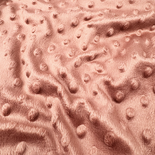 BUBBLES FLEECE (MINKY) 155 CM (0617) 16292-N12