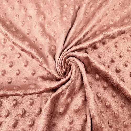 BUBBLES FLEECE (MINKY) 155 CM (0617) 16292-N12 - Slika 3
