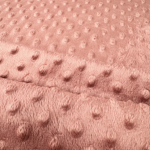 BUBBLES FLEECE (MINKY) 155 CM (0617) 16292-N12 - Slika 2