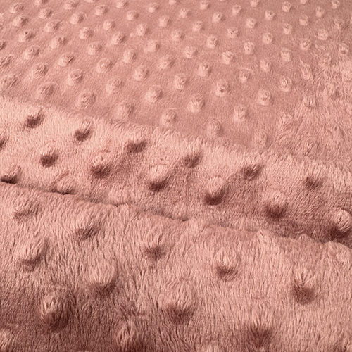 BUBBLES FLEECE (MINKY) 155 CM (0617) 16292-N12 - Slika 5