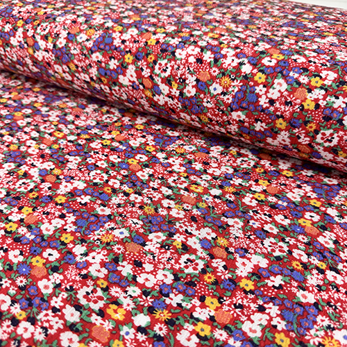 VISKOZNI CREPE PRINT 130 CM 22025-19101-15