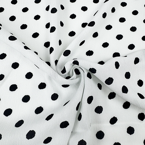 VISKOZNI CREPE PRINT 130 CM 22025-21068-51