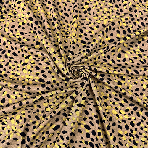VISKOZNI JERSEY PRINT 140 CM 19140-22117-53
