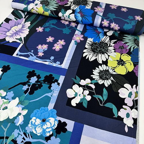 VISKOZNI JERSEY PRINT 140 CM 19140-2