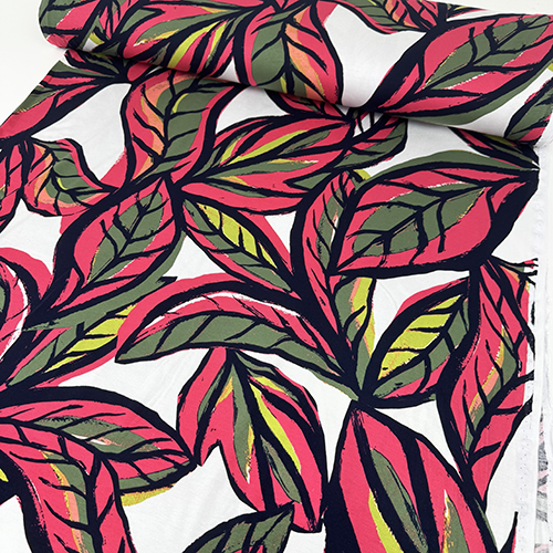 VISKOZNI JERSEY PRINT 140 CM 19140-23190-16