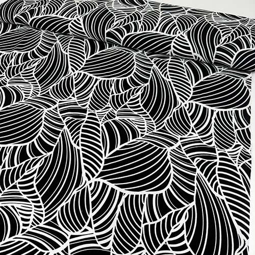 VISKOZNI JERSEY PRINT 140 CM 19140-999