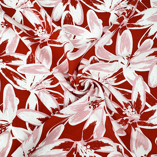 VISKOZNI VOAL PRINT 145 CM 21008-23307-15