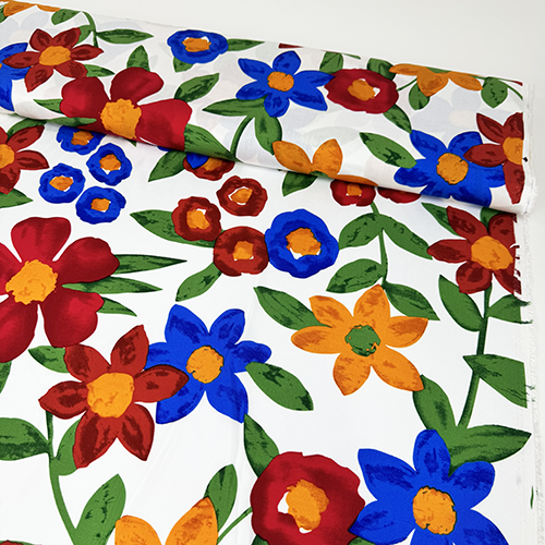 VISKOZNI VOAL PRINT 145 CM 21008-9-1