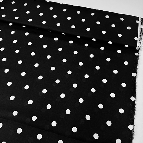 VISKOZNI VOAL PRINT 145 CM 21008-581-4 - Slika 3