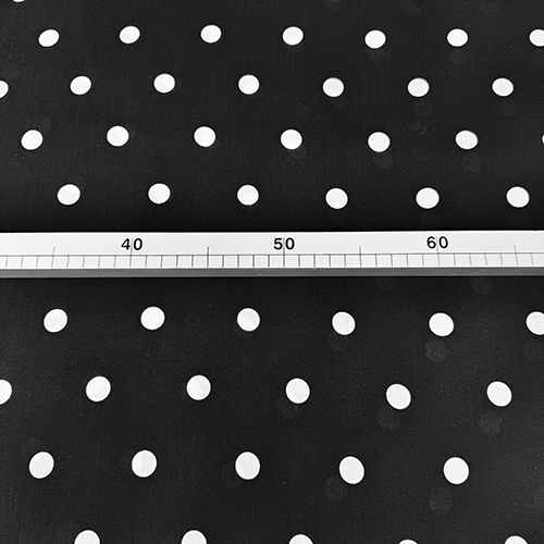 VISKOZNI VOAL PRINT 145 CM 21008-581-4 - Slika 2