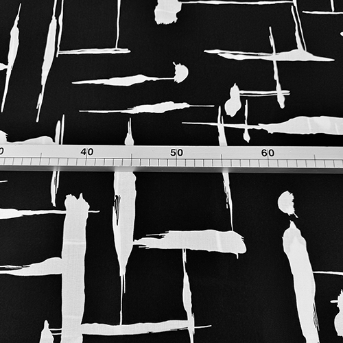 VISKOZNI VOAL PRINT 145 CM 21008-2489-690 - Slika 3