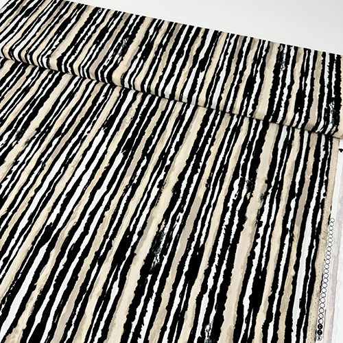 VISKOZNI VOAL PRINT 145 CM 21008-2481-520 - Slika 2