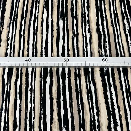 VISKOZNI VOAL PRINT 145 CM 21008-2481-520 - Slika 3