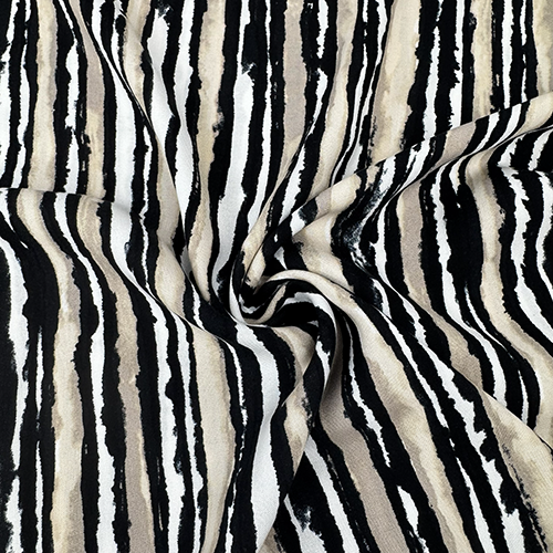 VISKOZNI VOAL PRINT 145 CM 21008-2481-520