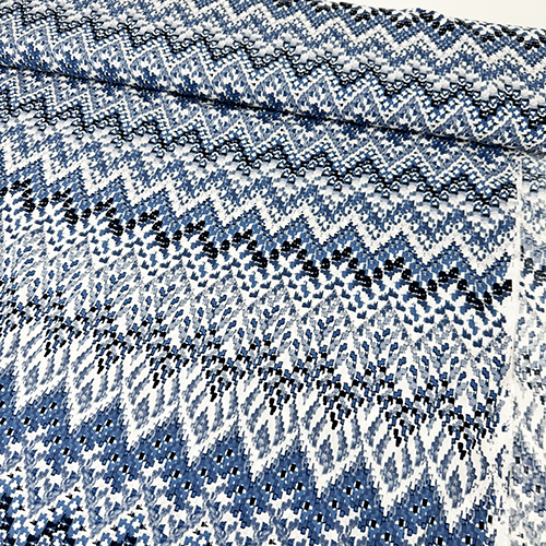 VISKOZNI VOAL PRINT 145 CM 21008-2433-960
