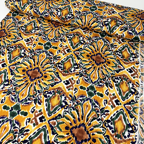 VISKOZNI VOAL PRINT 145 CM 21008-6-1