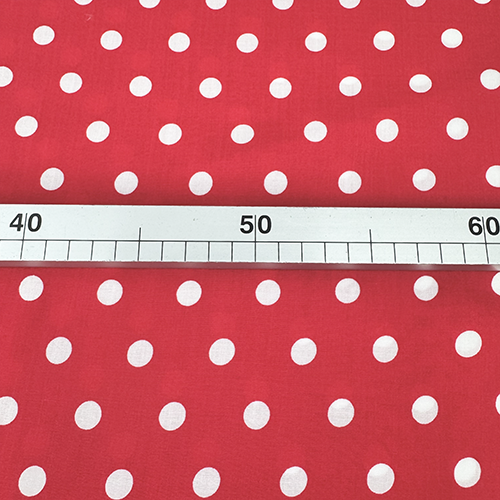 VISKOZNI VOAL PRINT 145 CM 21008-16 - Slika 3