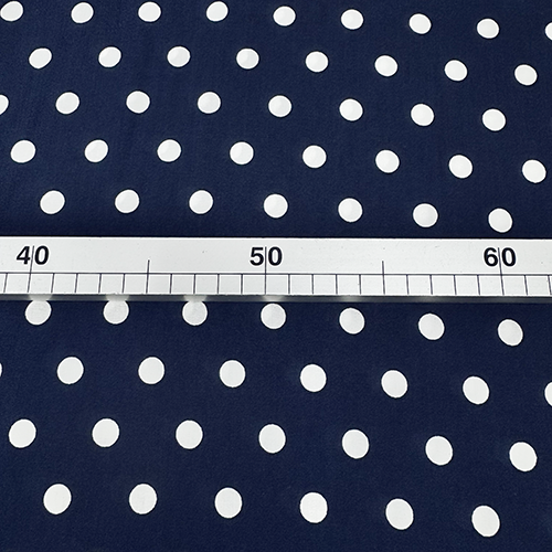 VISKOZNI VOAL PRINT 145 CM 21008-4 - Slika 2