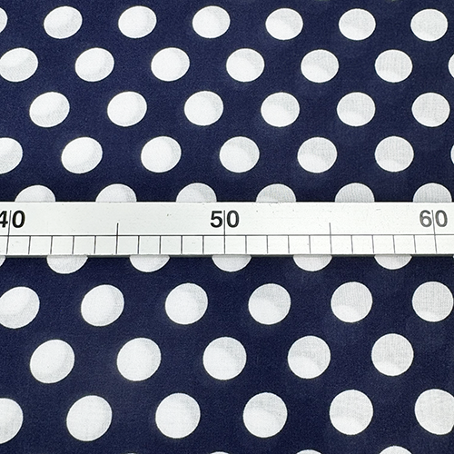 VISKOZNI VOAL PRINT 145 CM 21008-15149-8 - Slika 3
